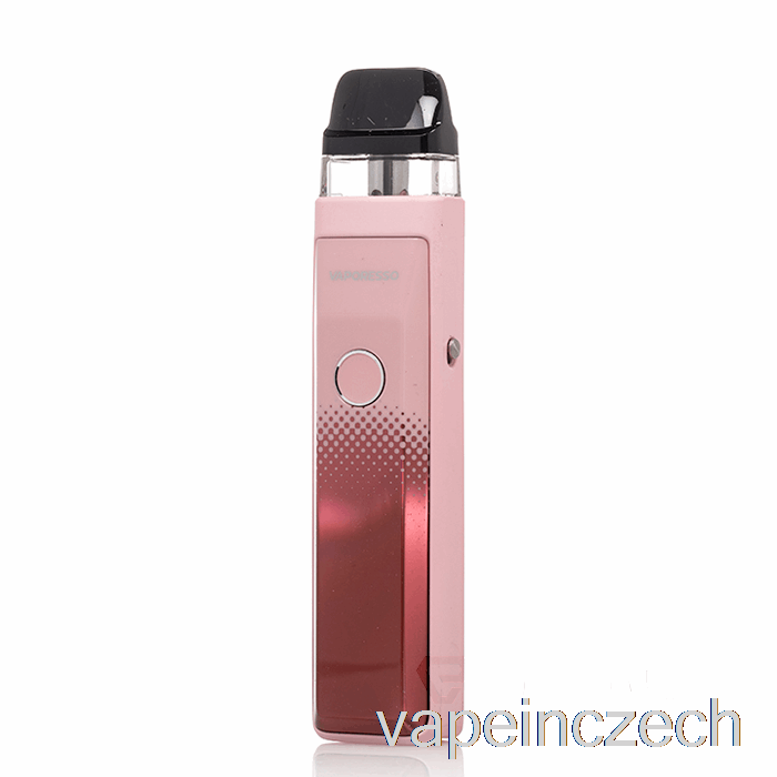 Vaporesso Xros Pro 30w Pod Systém Růžové Vape Pero